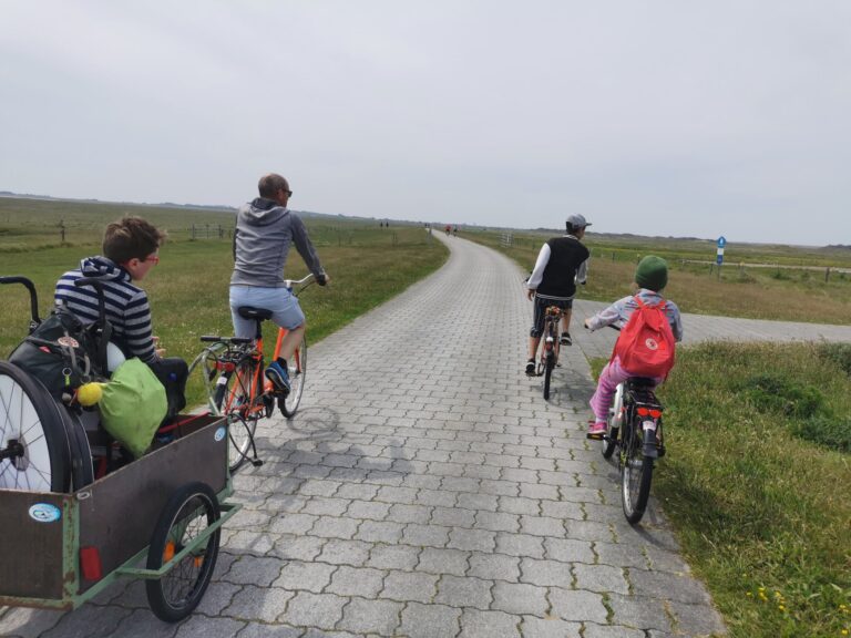 Persönliches Budget