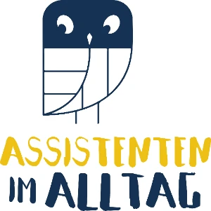 AiA Nord – Assistenten im Alltag Nord Logo